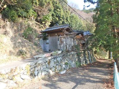 Property details: Oaza Oishi, Aridagawa-machi, Arida-gun, Wakayama Prefecture Property information: Used detached house — Image 1, Aridagawa, Wakayama