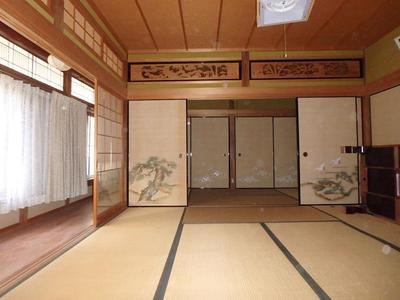 Property details: Oaza Oishi, Aridagawa-machi, Arida-gun, Wakayama Prefecture Property information: Used detached house — Image 2, Aridagawa, Wakayama