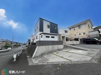 4DK Detached House for Sale in Shunan, Yamaguchi - Corner Lot — Image 7, Shunan, Yamaguchi