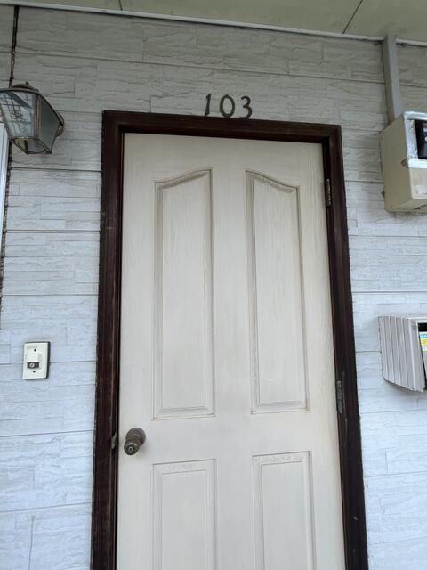 Mickey House 1K Apartment for Rent in Tsuru City, Yamanashi - Thumbnail 2
