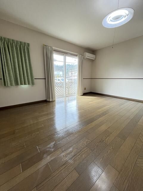Mickey House 1K Apartment for Rent in Tsuru City, Yamanashi - Thumbnail 4