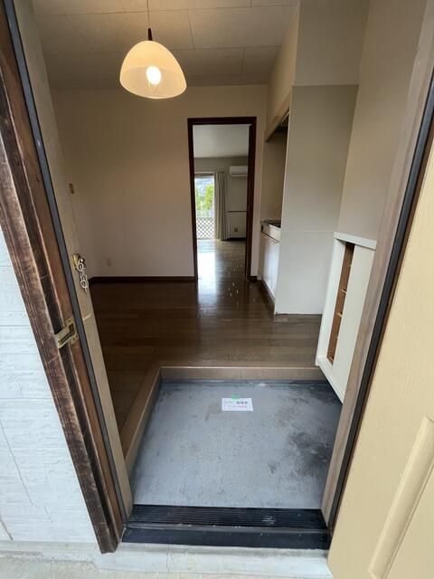 Mickey House 1K Apartment for Rent in Tsuru City, Yamanashi - Thumbnail 3