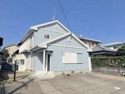 4LDK House for Sale in Umi, Fukuoka with 3 Parking Spaces — Image 7, Umi, Fukuoka