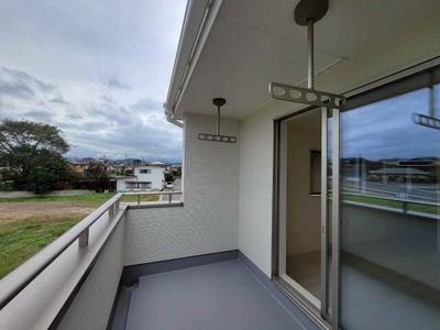 New 4LDK House in Kanuma with 3 Car Parking & South-Facing Rooms — Image 29, Kanuma, Tochigi