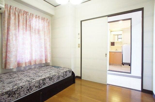 Used 3K Condominium in Takasaki City, Gunma Prefecture - Thumbnail 4
