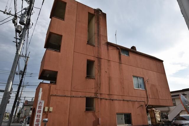 Used 3K Condominium in Takasaki City, Gunma Prefecture - Thumbnail 2