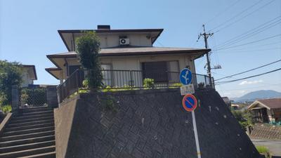 Property details: Property information for Kuriya/Kushigahama Station, Shunan City, Yamaguchi Prefecture: Used detached house — Image 1, Shunan, Yamaguchi