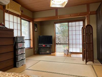 Property details: Property information for Kuriya/Kushigahama Station, Shunan City, Yamaguchi Prefecture: Used detached house — Image 7, Shunan, Yamaguchi