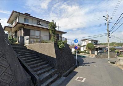 Property details: Property information for Kuriya/Kushigahama Station, Shunan City, Yamaguchi Prefecture: Used detached house — Image 1, Shunan, Yamaguchi