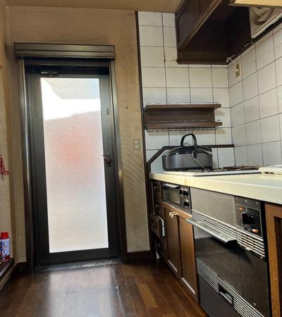 Property details: Property information for Kuriya/Kushigahama Station, Shunan City, Yamaguchi Prefecture: Used detached house — Image 6, Shunan, Yamaguchi