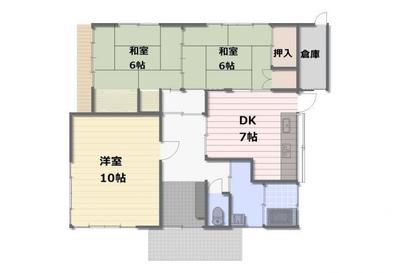 Corner Plot 3DK House in Munakata, Fukuoka | 175.7 sqm Land — Image 44, Munakata, Fukuoka