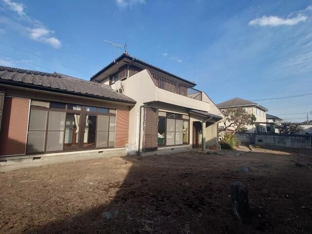 6DK House for Sale in Maebashi, Gunma – 140m² - Thumbnail 2