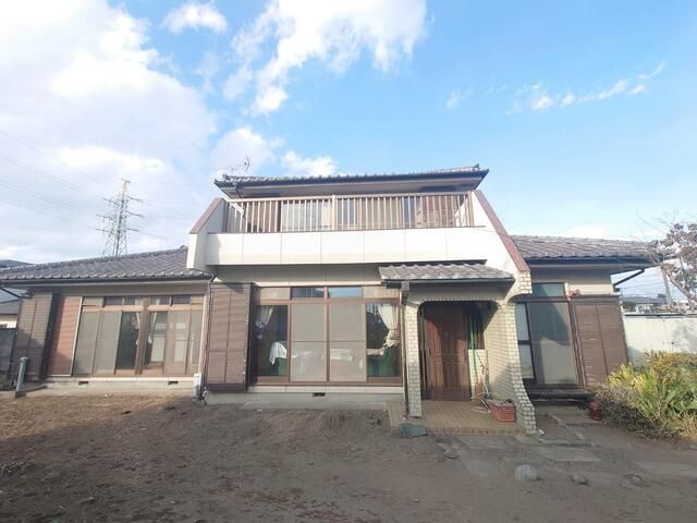 6DK House for Sale in Maebashi, Gunma – 140m² - Thumbnail 3