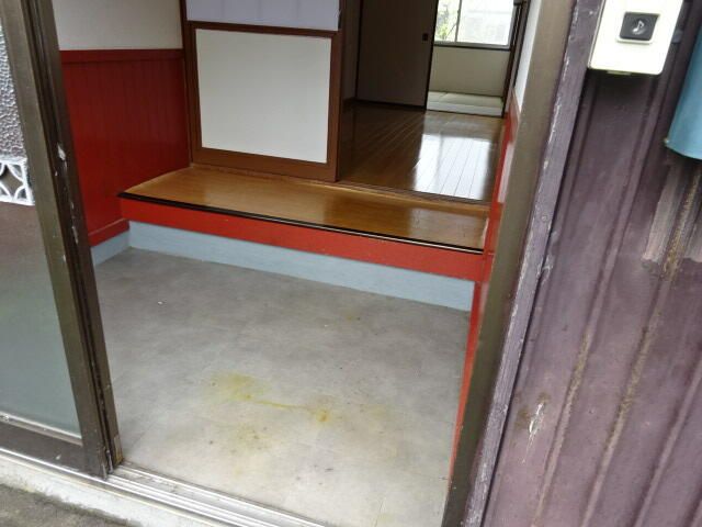Renovated 2K Wooden House for Rent in Akita City - Thumbnail 2