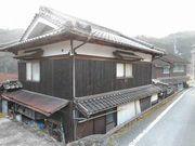 Property details: Nakamikawa, Sayo-cho, Sayo-gun, Hyogo Prefecture/Harima Tokuhisa Station property information: Used detached house — Image 1, Sayo, Hyogo