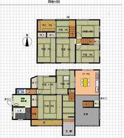 Property details: Nakamikawa, Sayo-cho, Sayo-gun, Hyogo Prefecture/Harima Tokuhisa Station property information: Used detached house — Image 2, Sayo, Hyogo