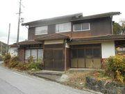 Property details: Nakamikawa, Sayo-cho, Sayo-gun, Hyogo Prefecture/Harima Tokuhisa Station property information: Used detached house — Image 1, Sayo, Hyogo