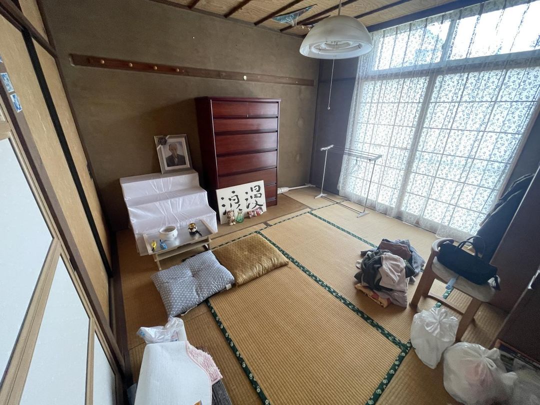 1975 4K House in Tomioka, Gunma with Garden and Free Parking - Thumbnail 4