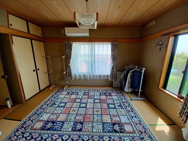4LDK House in Inami, Wakayama - 1350万 Yen - Thumbnail 3