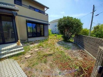 4LDK House in Inami, Wakayama - 1350万 Yen — Front_door, Innan, Wakayama