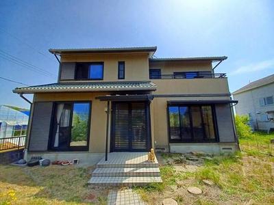 4LDK House in Inami, Wakayama - 1350万 Yen — House, Innan, Wakayama