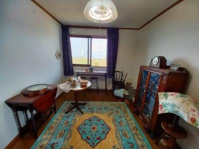 4LDK House in Inami, Wakayama - 1350万 Yen — Interior, Innan, Wakayama