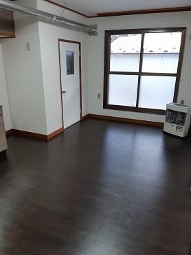 2DK Apartment for Rent in Obihiro, Hokkaido - 45.36 sqm - Thumbnail 4