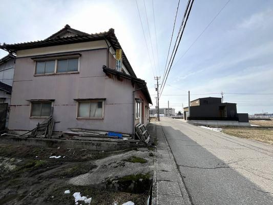 Vacant Wooden House for Sale in Hakusan City, Ishikawa - Thumbnail 4