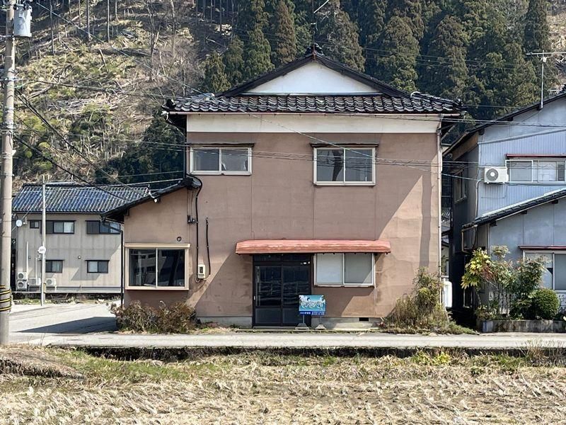 Vacant Wooden House for Sale in Hakusan City, Ishikawa - Thumbnail 3