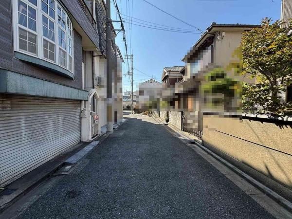 4LDK Detached House for Sale in Kadoma City, Osaka - Thumbnail 2