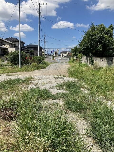 219 sqm Building Lot for Sale in Utsunomiya, Tochigi - Thumbnail 3