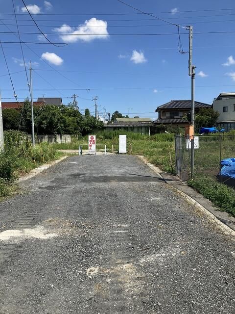 219 sqm Building Lot for Sale in Utsunomiya, Tochigi - Thumbnail 4