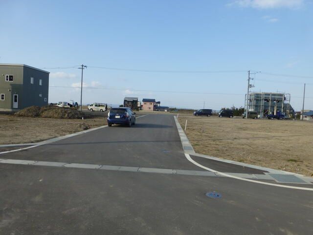 Vacant Residential Land for Sale in Inakadate, Aomori - Thumbnail 2