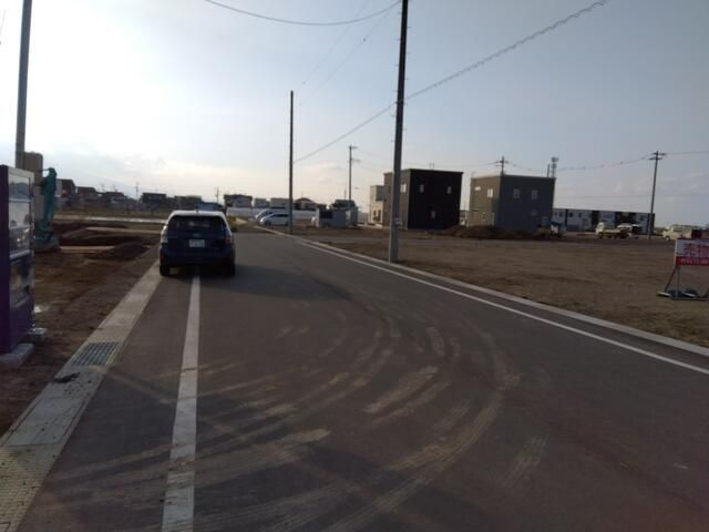 Vacant Residential Land for Sale in Inakadate, Aomori - Thumbnail 3
