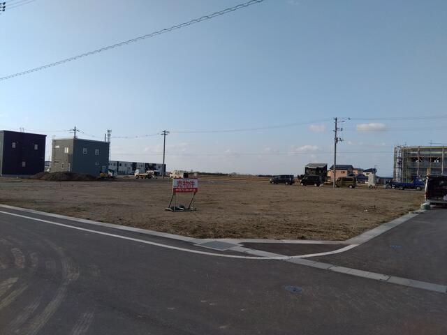 Vacant Residential Land for Sale in Inakadate, Aomori - Thumbnail 4
