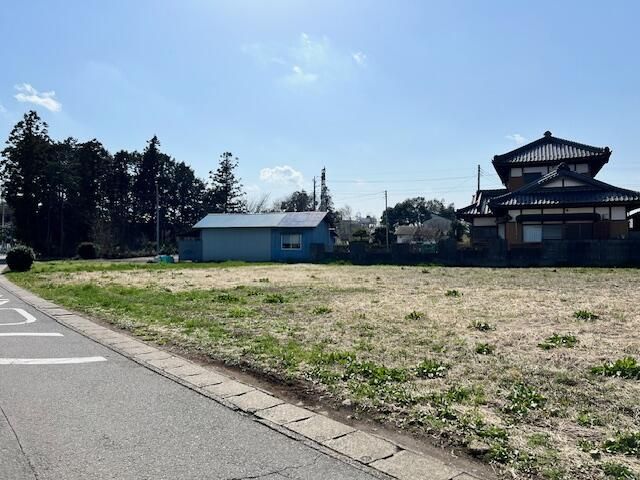 Commercial Land for Lease in Tsukuba, Ibaraki - 990 sqm - Thumbnail 3