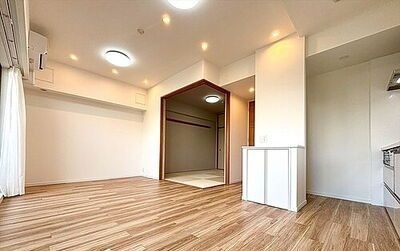 3LDK Apartment for Sale in Fuchu, Tokyo - 71.10m² - Thumbnail 4