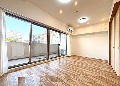 3LDK Apartment for Sale in Fuchu, Tokyo - 71.10m² - Thumbnail 3