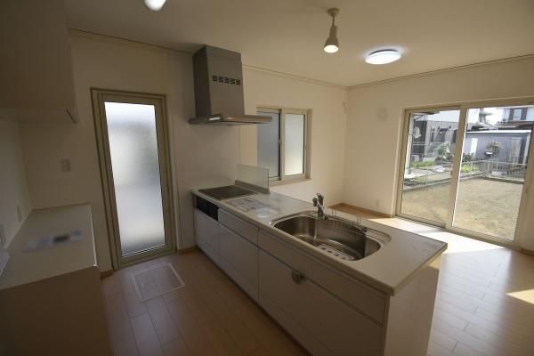 4LDK Detached House in Iwanuma, Miyagi – 112 sqm - Thumbnail 3
