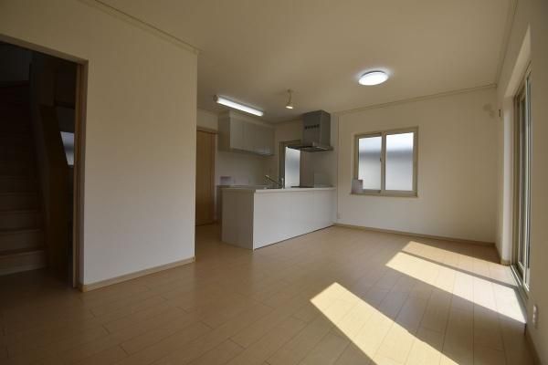 4LDK Detached House in Iwanuma, Miyagi – 112 sqm - Thumbnail 2
