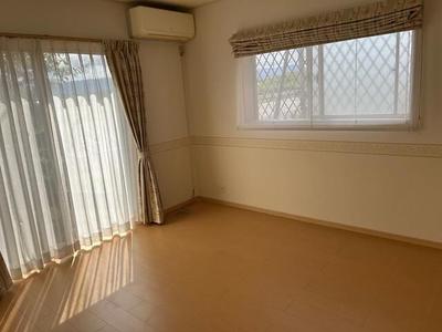 2009 2DK House with Garden & 3 Parking in Kamiita, Tokushima — Interior, Kamiita, Tokushima