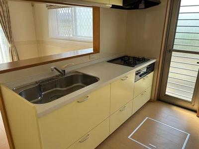 2009 2DK House with Garden & 3 Parking in Kamiita, Tokushima — Image 19, Kamiita, Tokushima