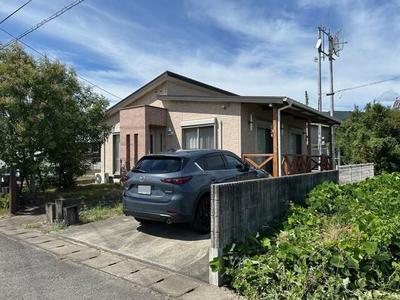 2009 2DK House with Garden & 3 Parking in Kamiita, Tokushima — Image 7, Kamiita, Tokushima