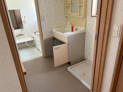 2009 2DK House with Garden & 3 Parking in Kamiita, Tokushima — Image 22, Kamiita, Tokushima