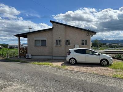 2009 2DK House with Garden & 3 Parking in Kamiita, Tokushima — Image 9, Kamiita, Tokushima