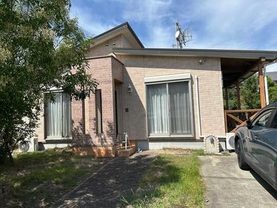 2009 2DK House with Garden & 3 Parking in Kamiita, Tokushima — Image 7, Kamiita, Tokushima