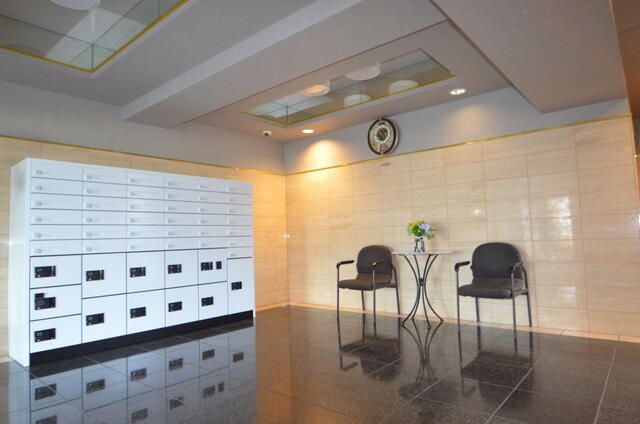 3LDK Apartment for Sale in Toyama City, Toyama Prefecture - Thumbnail 4