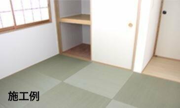 New 3LDK House with Telework Room in Shiojiri, Nagano — Image 22, Shiojiri, Nagano