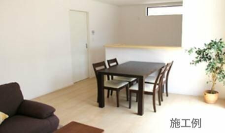 New 3LDK House with Telework Room in Shiojiri, Nagano - Image 22