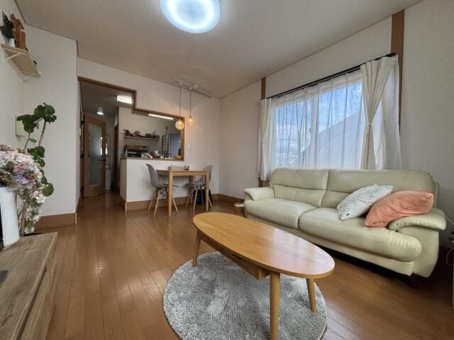 2SLDK House in Aomori City with Free Parking | 1998 Build - Thumbnail 3